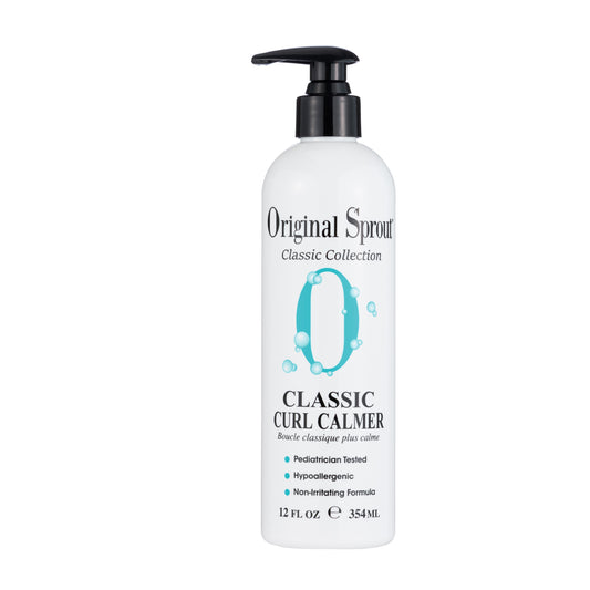 curl Calmer 12oz