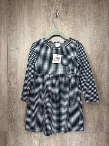 Zara Size 4-5y Dress