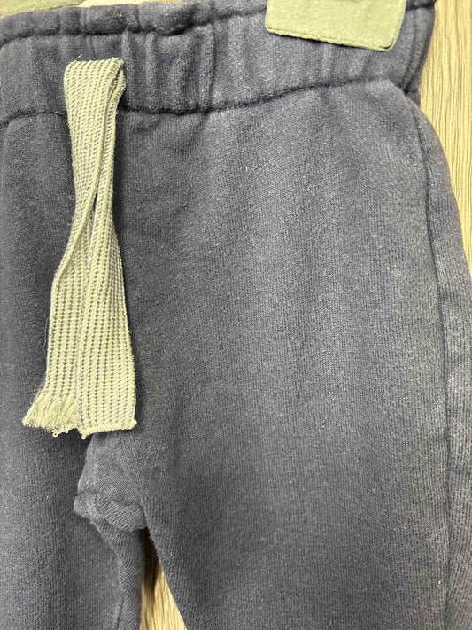 Petit Bateau Size 3-6m Pants
