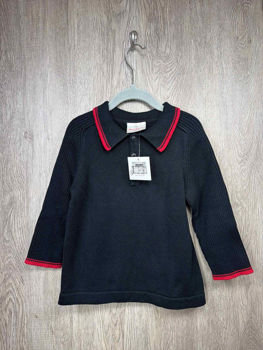 Hanna Anderson Size 3y Sweater