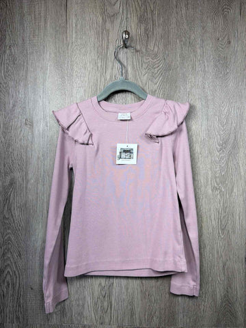 Zara Size 8-9y Shirt