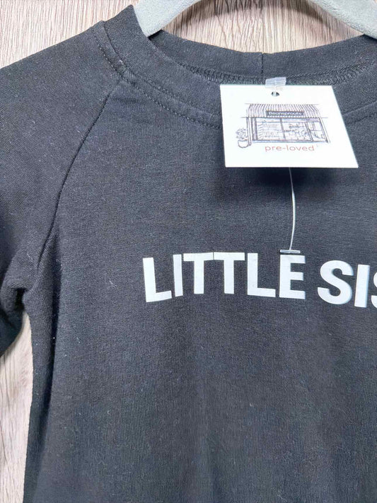 Size 6-12m Shirt