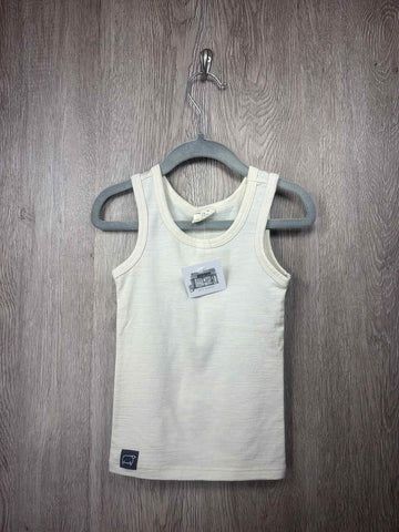 Woolino Size 2y Shirt
