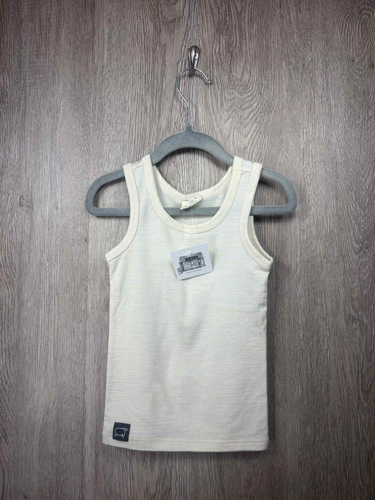 Woolino Size 2y Shirt
