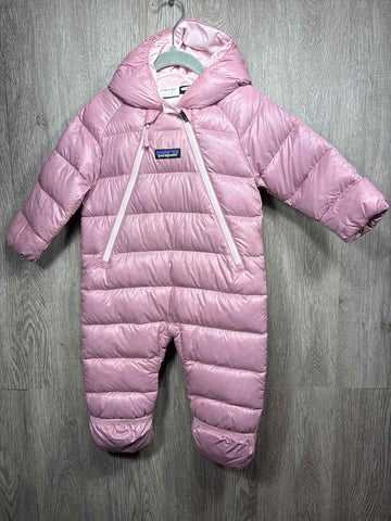 Patagonia Size 3-6m Jackets & Outerwear