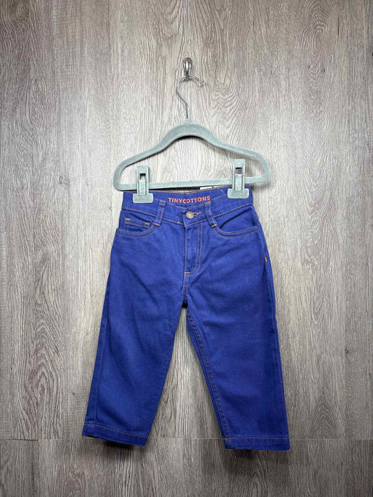 Tiny Cottons Size 2y Pants