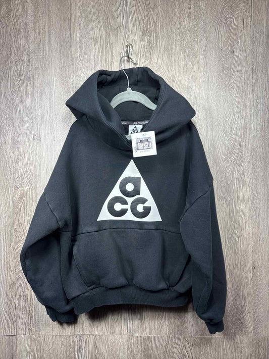 Size 6-7y Hoodie