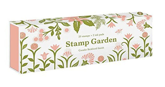 Stamp Garden