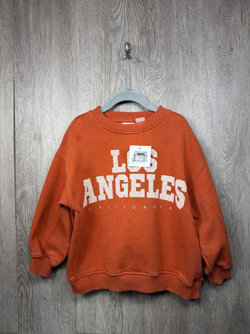 Zara Size 4y Shirt