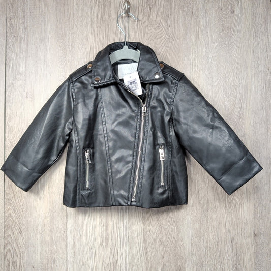 Zara Size 12-18m Jackets & Outerwear