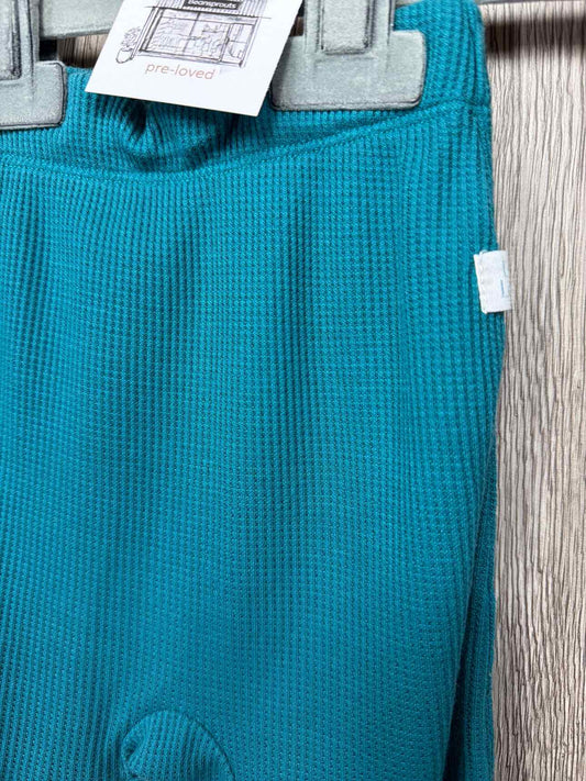 Loulou Lollipop Size 3-6m Pants
