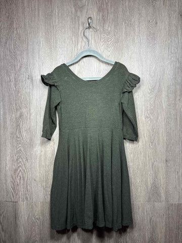 Nest and Nurture Size 4y Dress