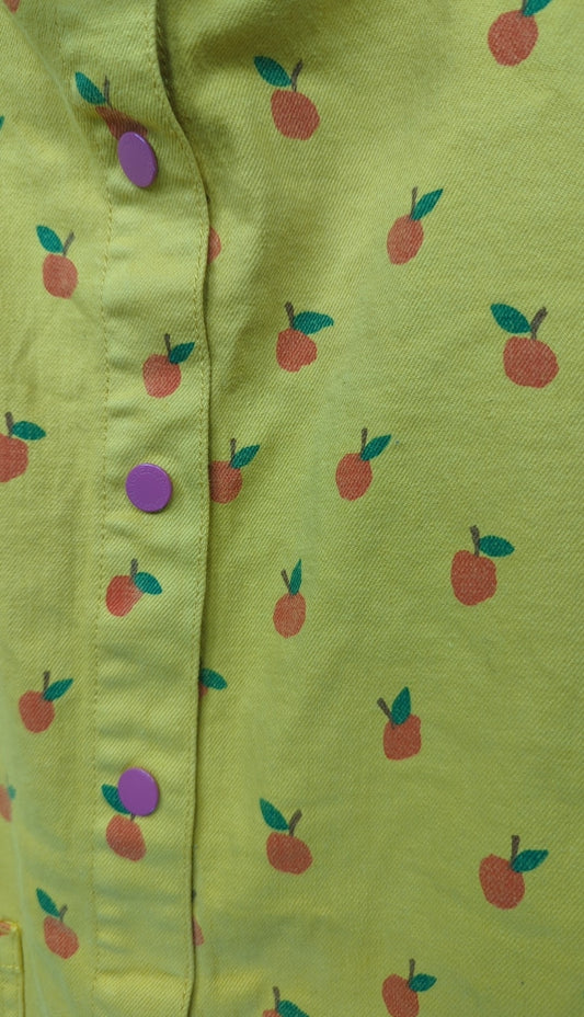 Stella McCartney Size 12y Dress