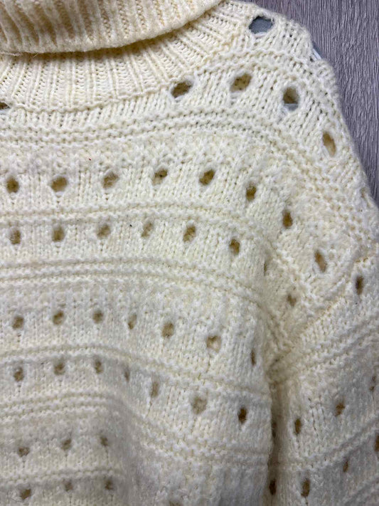 Zara Size 6-7y Sweater