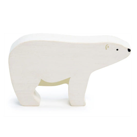 polar animals - polar bear