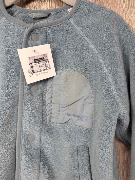 Zara Size 2y Jackets & Outerwear
