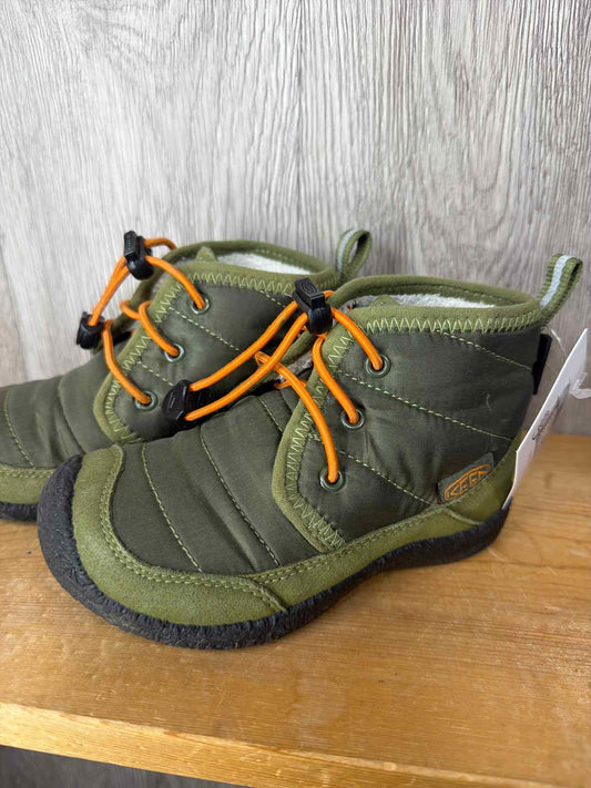 Keen Size C9 Sneakers