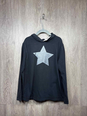 Tea Collection Size 7y Shirt