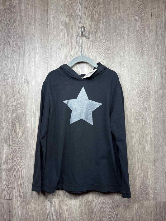 Tea Collection Size 7y Shirt