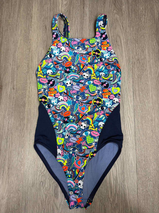 Size 6-7y Swim gear