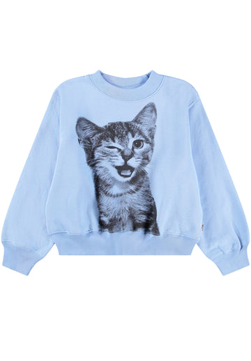 Marge - Blue Kitten
