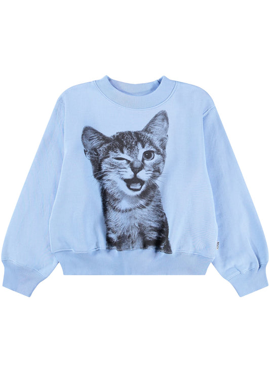 Marge - Blue Kitten