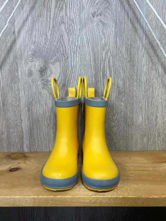 Jan & Jul Size C5 Rain Boots