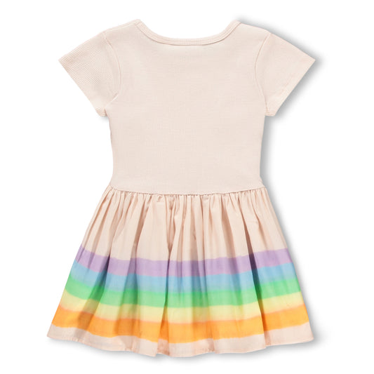 Carin - Pink Rainbow