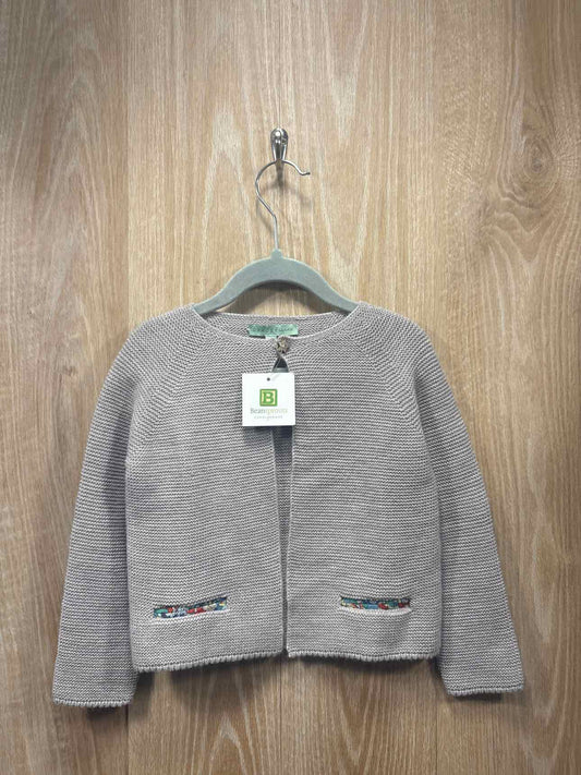 Size 4y Sweater