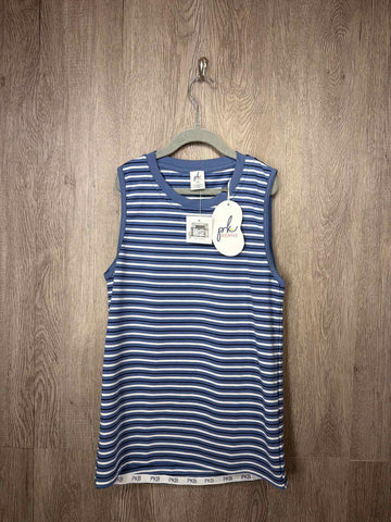 Peekaboo Beans Size 10y Shirt