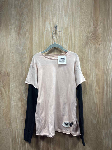 Nununu Size 8-9y Shirt
