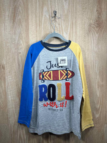 Size 9-10y Shirt