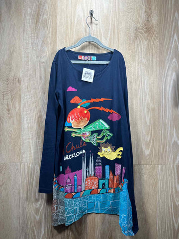 Designal Size 8-9y Dress