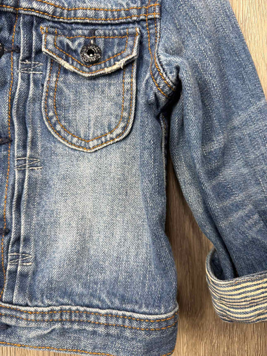 Gap Size 2y Jackets & Outerwear
