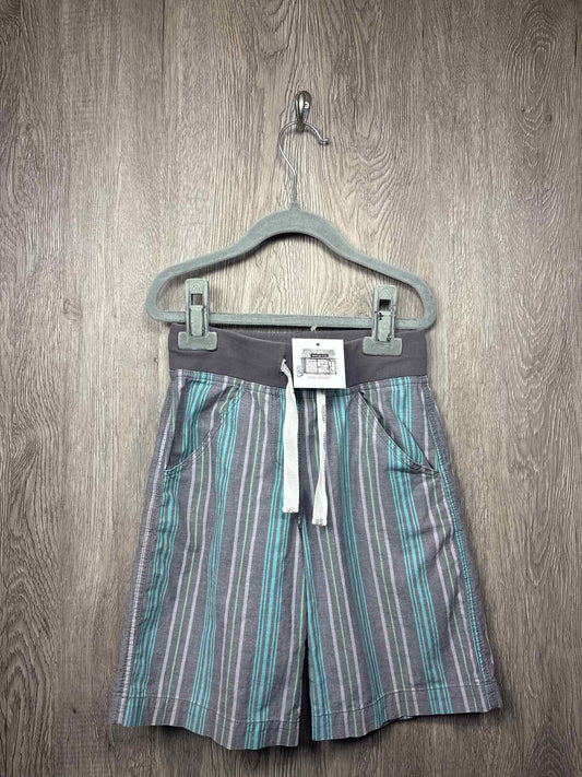 Peekaboo Beans Size 6y Shorts