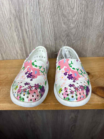 Native Size C9 Summer