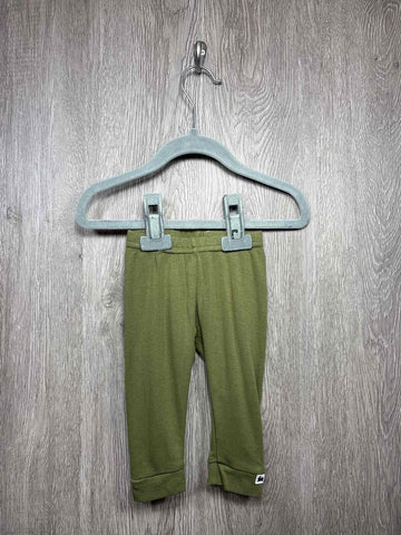 Little and Lively Size 3-6m Pants