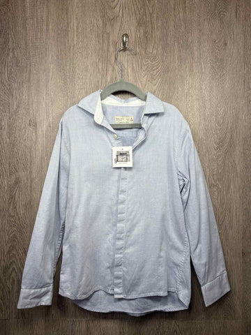 Zara Size 8y Shirt