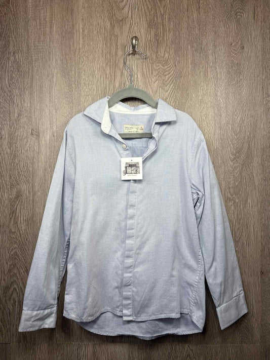 Zara Size 8y Shirt