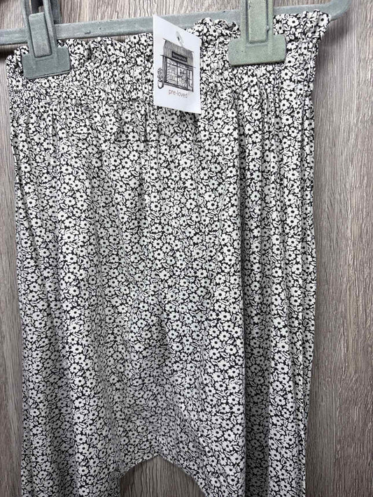 Size 7-8y Pants