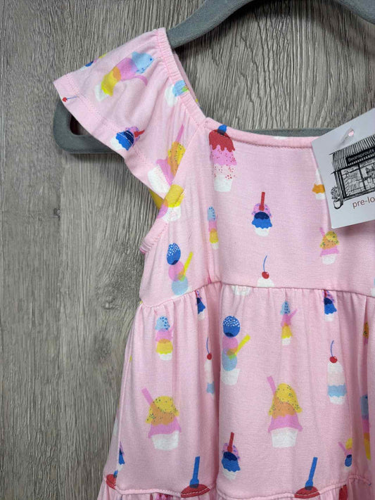 Magnetic me Size 6-9m Dress