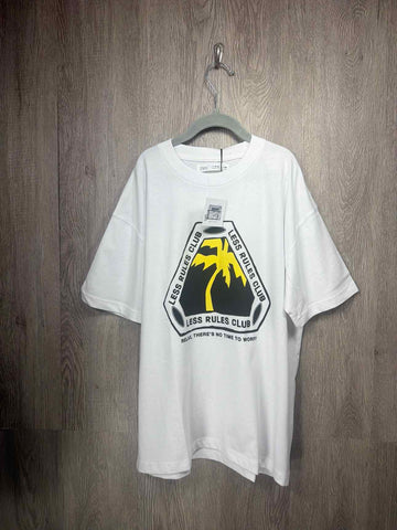 Zara Size 9-10y Shirt