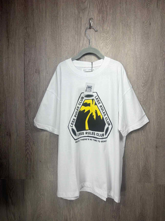 Zara Size 9-10y Shirt