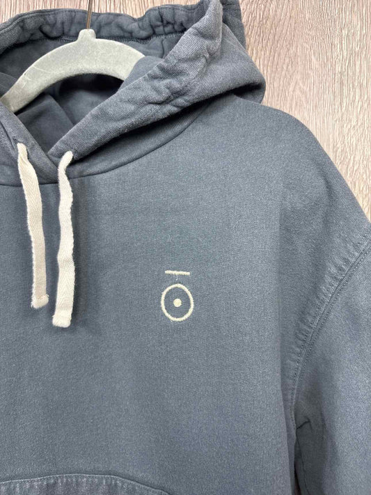 Gray Label Size 5-6y Hoodie