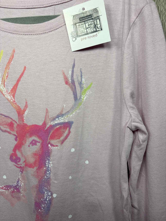 Gap Size 8-9y Shirt