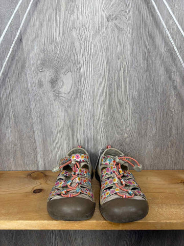 Keen Size C13 Summer