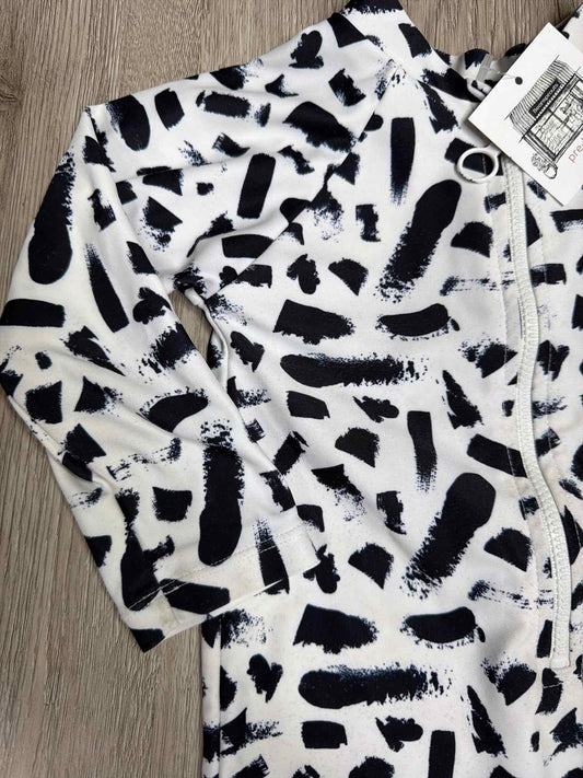 Current Tyed Size 12-18m Swim gear