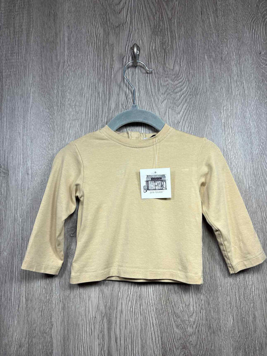 Beba Bean Size 3-6m Shirt