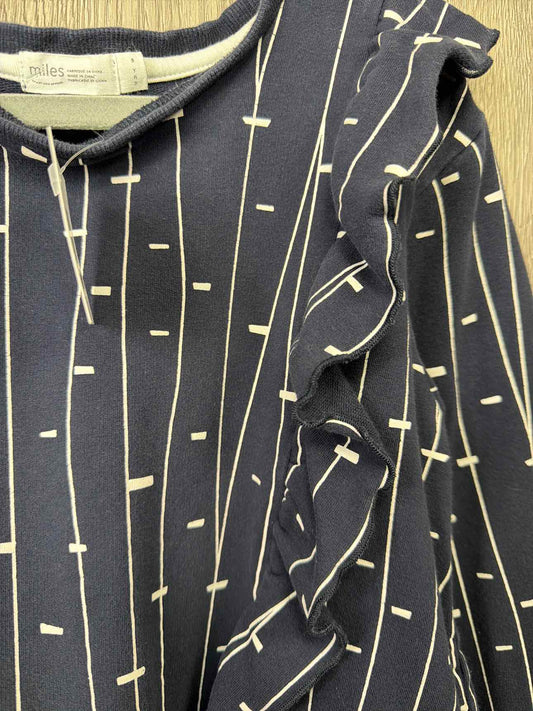 Miles the Label Size 8y Shirt