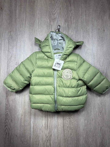 Gap Size 6-12m Jackets & Outerwear